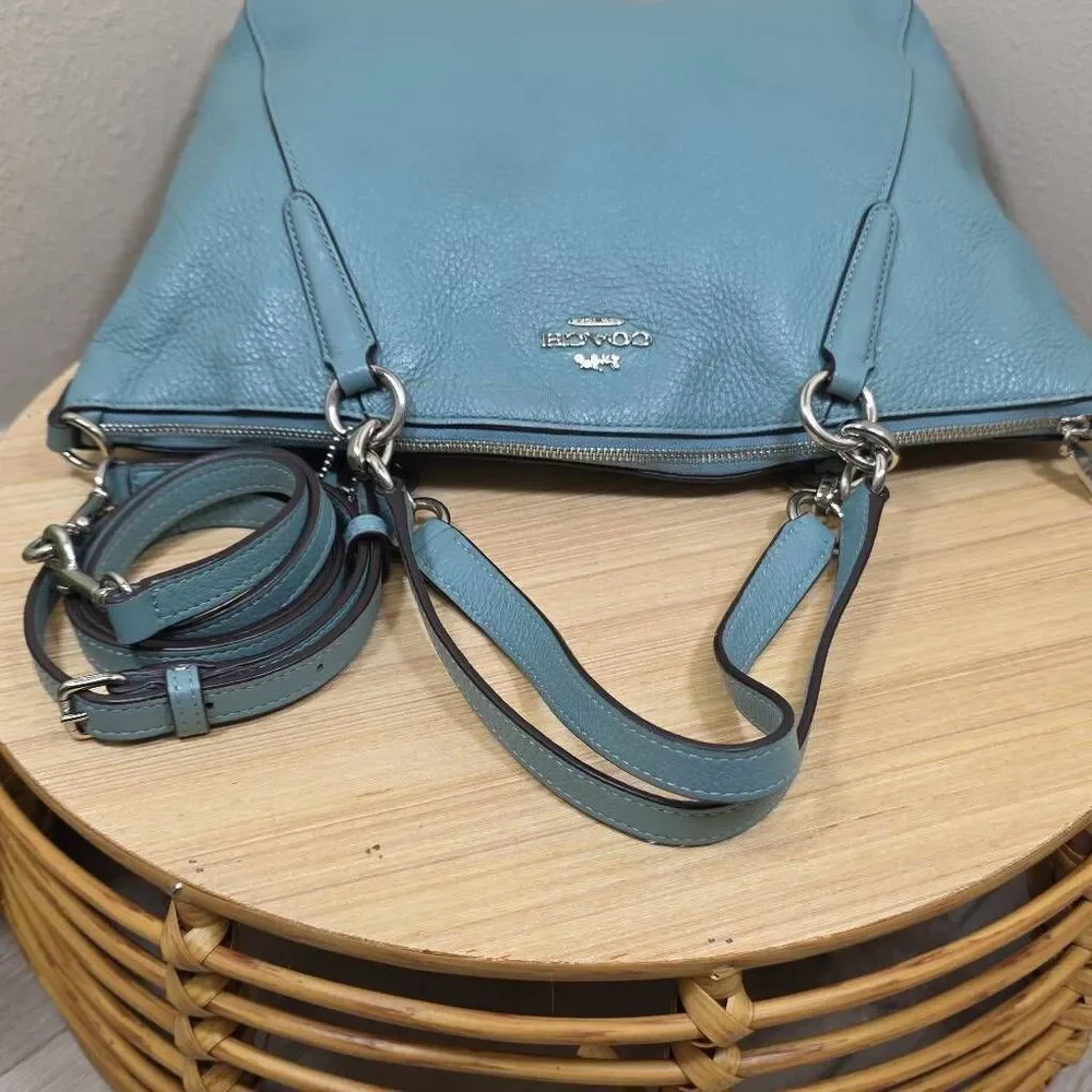 Coach Small Kelsey Crossbody/Satchel